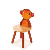 Tidlo Monkey Chair GOODS Superdrug