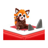 Tonies Conservation Crew Red Panda GOODS Boots