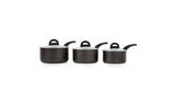Tower Cerasure 3pc Saucepan Set GOODS Argos