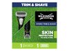 Wilkinson-Sword Hydro Trim & Shave Razor GOODS Superdrug