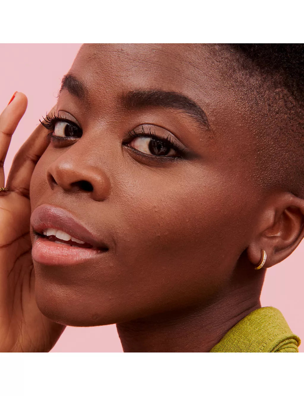 Terra Powder Blush 6g Make Up & Beauty Accessories M&S