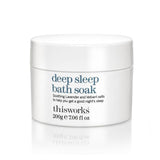 This Works Deep Sleep Bath Soak 200g GOODS M&S