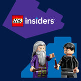 Hogsmeade Village Sammleredition