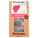 Teapigs Superfruit Tea Bags 50 per pack GOODS M&S