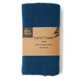 Wild & Stone | Organic Cotton Hand Towels GOODS Superdrug Ocean