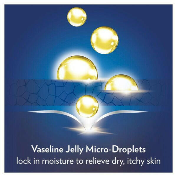 Vaseline Intensive Cocoa Radiant Spray Moisturiser 190ml GOODS Superdrug