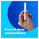 Tampax Regular Tampons Applicator Cardboard 20X GOODS Boots