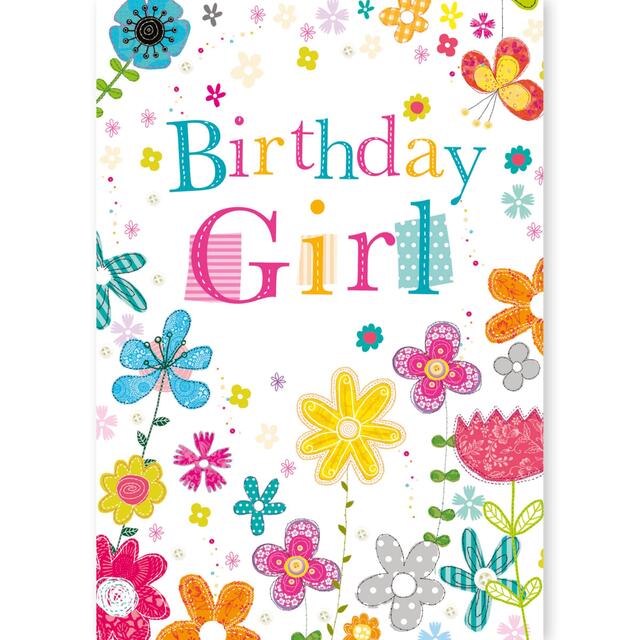 Children's Birthday Cards Bundle 10 per pack - McGrocer