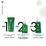 Vichy Normaderm Bha + Probiotic Fractions Serum 30Ml GOODS Superdrug