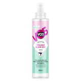 Vo5 Hairspray Volume Blow Dry Heat Protection Spray for Fine Flat Hair 200ml GOODS Boots