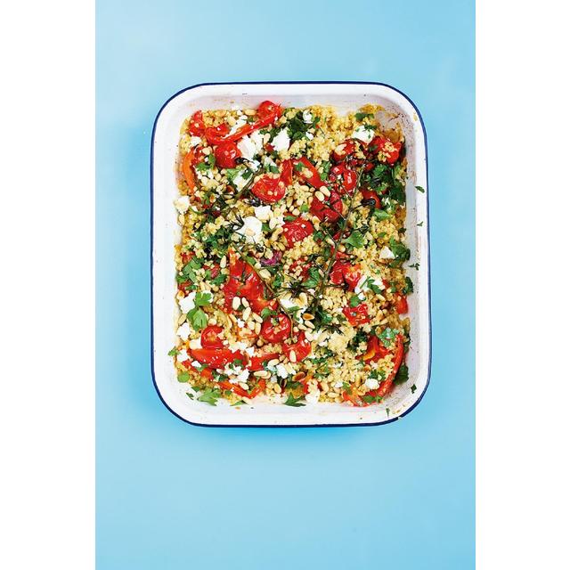 The Roasting Tin Book Toys & Kid's Zone M&S