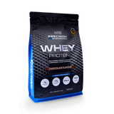 Whey Protein Strawberry Sachet 30g - 999358