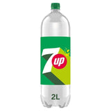 7UP Regular 2L - McGrocer