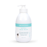 MooGoo Milk Wash 500ml - 999239
