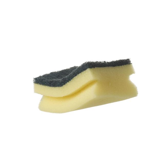 Spontex Washups 4 per pack GOODS M&S