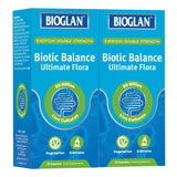 Bioglan Biotic Balance Ultimate Flora, 2 x 30 Kapseln
