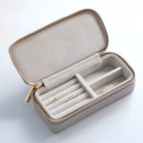 Stackers Medium Travel Jewellery Box - McGrocer