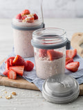 Kilner Set of 2 Breakfast Set