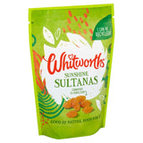Whitworths Juicy Sultanas 325g GOODS M&S