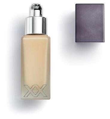 XX Revolution Liquid Skin Foundation GOODS Boots FX1.5