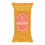 M&S Golden Marzipan 500g - McGrocer