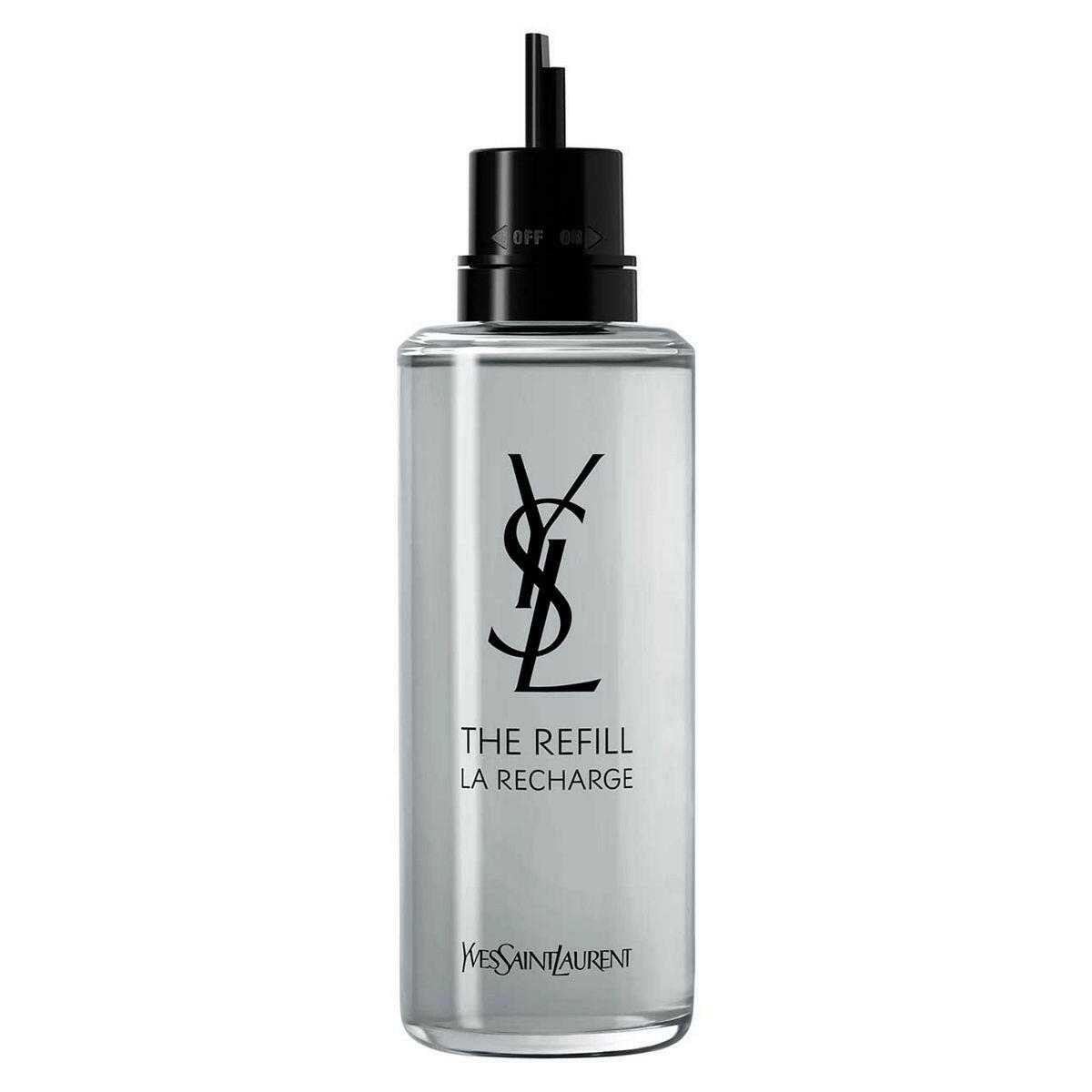 YSL MYSLF Eau de Parfum Refill 150ml GOODS Boots