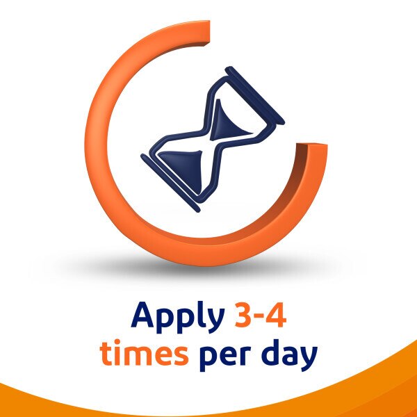 Voltarol Back & Muscle Pain Relief 1.16% Gel 50g GOODS Superdrug