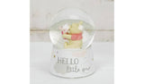 Winnie The Pooh Snow Globe GOODS Argos