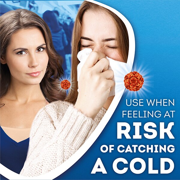 Vicks First Defence Nasal Spray 15ml GOODS Superdrug