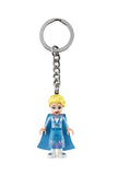 Lego Disney Die Eiskönigin 2 Elsa Schlüsselanhänger