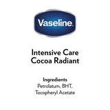 Vaseline Petroleum Jelly Original 250ml GOODS Superdrug