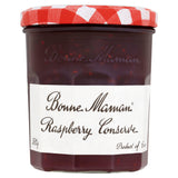 Bonne Maman Raspberry Conserve 370g - McGrocer