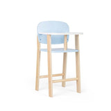 Tidlo Wooden Doll's High Chair GOODS Superdrug