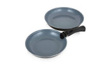 Tower Freedom 3pc Fry Pan set - 24 & 28cm GOODS Argos