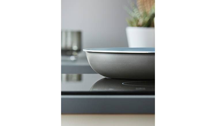 Tower Freedom 3pc Fry Pan set - 24 & 28cm GOODS Argos