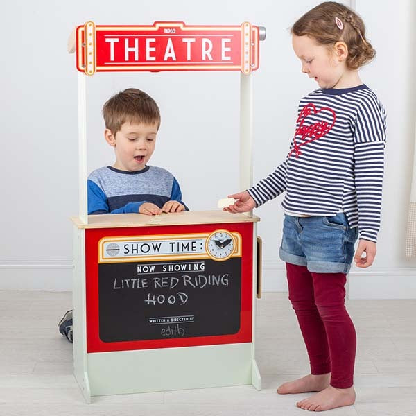 Tidlo Play Shop And Theatre GOODS Superdrug
