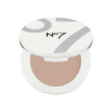 No7 Flawless Finishing Pressed Powder - McGrocer