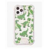ToyStory x Skinnydip Rex case iPhone 13 GOODS Boots