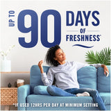 Febreze 3Volution Air Freshener Twin Plug in Refill Spring Awakening 2 x 20ml - McGrocer