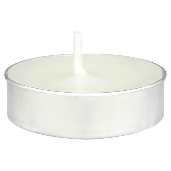 Superdrug Un-fragranced tea light candles GOODS Superdrug