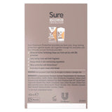 Sure Antiperspirant Deo Stick Max Pro Sport Strength 150ml. GOODS Superdrug