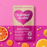 Together Health Beautiful – Hair Skin and Nails Vitamins GOODS Superdrug