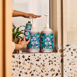 Faith in Nature Fragrance Free Body Wash 5L - McGrocer