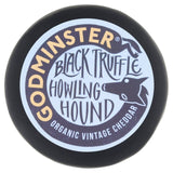 Godminster Black Truffle Vintage Organic Cheddar 200g - McGrocer