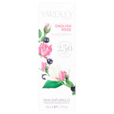 Yardley London English Rose Eau De Toilette 50ml GOODS Sainsburys
