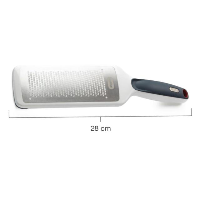 Zyliss Smooth Glide Fine Grater Tableware & Kitchen Accessories M&S
