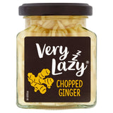 Very Lazy Ginger in White Wine Vinegar GOODS ASDA