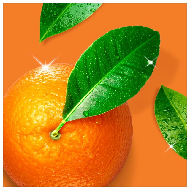 Flash Spray Wipe Done Kitchen Cleaning Spray Mandarin 800ml - McGrocer