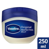 Vaseline Petroleum Jelly Original 250ml GOODS Superdrug
