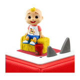 Tonies Cocomelon Outdoor Adventures With JJ GOODS Boots